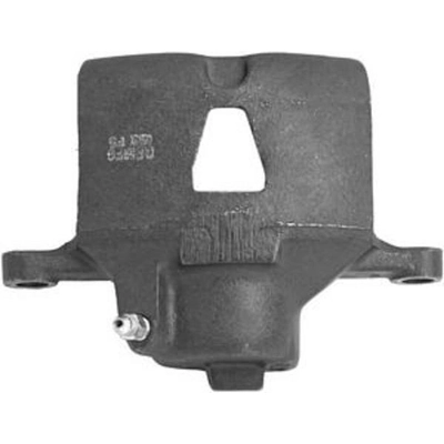 Front Left Rebuilt Caliper With Hardware by CARDONE INDUSTRIES - 18-4519 pa7