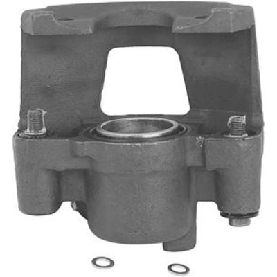 Front Left Rebuilt Caliper With Hardware by CARDONE INDUSTRIES - 18-4601 pa5