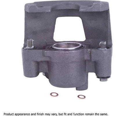 Front Left Rebuilt Caliper With Hardware by CARDONE INDUSTRIES - 18-4601 pa7