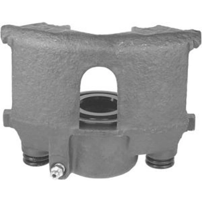 Front Left Rebuilt Caliper With Hardware by CARDONE INDUSTRIES - 18-4602 pa6