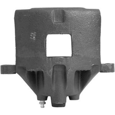 Front Left Rebuilt Caliper With Hardware by CARDONE INDUSTRIES - 18-4638 pa6