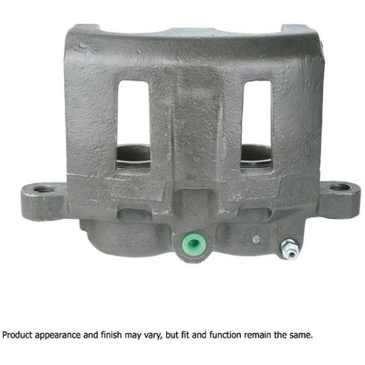 Front Left Rebuilt Caliper With Hardware by CARDONE INDUSTRIES - 18-4695 pa6
