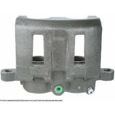 Front Left Rebuilt Caliper With Hardware by CARDONE INDUSTRIES - 18-4695 pa8