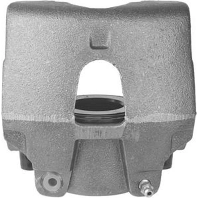 CARDONE INDUSTRIES - 18-4705 - Front Left Rebuilt Caliper With Hardware pa6