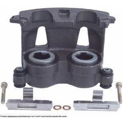 Front Left Rebuilt Caliper With Hardware by CARDONE INDUSTRIES - 18-4745 pa11