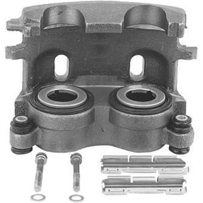 Front Left Rebuilt Caliper With Hardware by CARDONE INDUSTRIES - 18-4747 pa5
