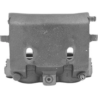 Front Left Rebuilt Caliper With Hardware by CARDONE INDUSTRIES - 18-4747 pa6