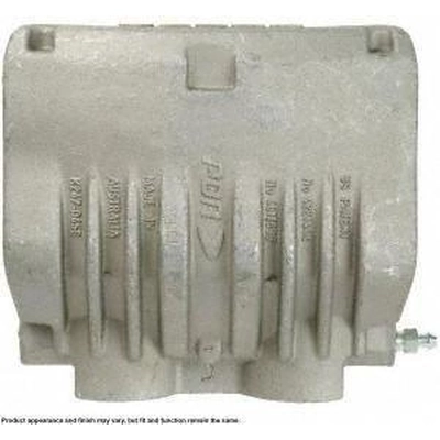 Front Left Rebuilt Caliper With Hardware by CARDONE INDUSTRIES - 18-4767 pa12