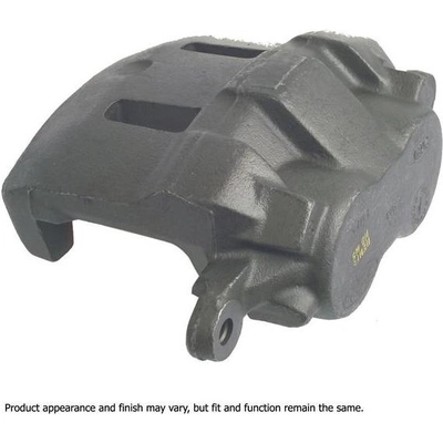 Front Left Rebuilt Caliper With Hardware by CARDONE INDUSTRIES - 18-4791 pa8