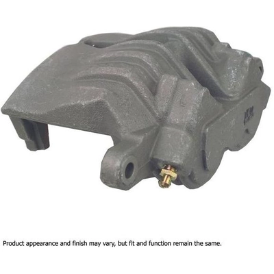 Front Left Rebuilt Caliper With Hardware by CARDONE INDUSTRIES - 18-4798 pa10