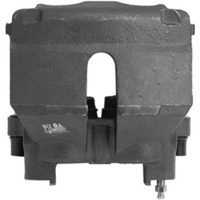 Front Left Rebuilt Caliper With Hardware by CARDONE INDUSTRIES - 18-4811 pa5