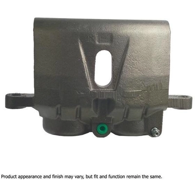 Front Left Rebuilt Caliper With Hardware by CARDONE INDUSTRIES - 18-4817 pa5