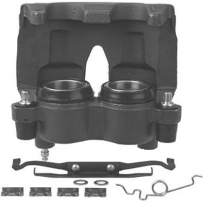 Front Left Rebuilt Caliper With Hardware by CARDONE INDUSTRIES - 18-4829 pa6