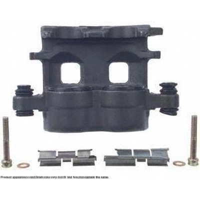 Front Left Rebuilt Caliper With Hardware by CARDONE INDUSTRIES - 18-4877 pa11