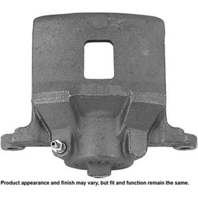 Front Left Rebuilt Caliper With Hardware by CARDONE INDUSTRIES - 18-4880 pa8