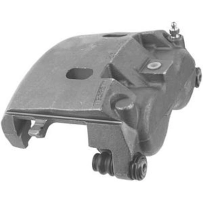 Front Left Rebuilt Caliper With Hardware by CARDONE INDUSTRIES - 18-4891 pa8