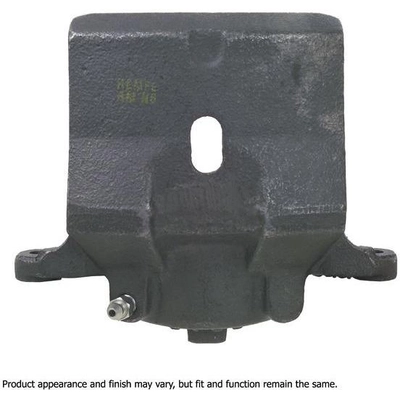 Front Left Rebuilt Caliper With Hardware by CARDONE INDUSTRIES - 18-4906 pa12