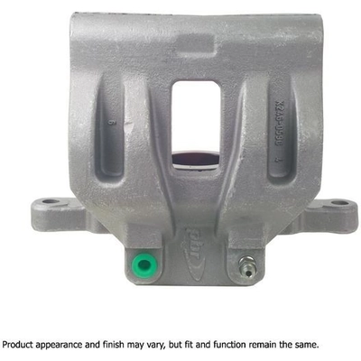 Front Left Rebuilt Caliper With Hardware by CARDONE INDUSTRIES - 18-4969 pa12