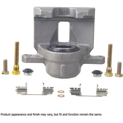 Front Left Rebuilt Caliper With Hardware by CARDONE INDUSTRIES - 18-4969 pa9