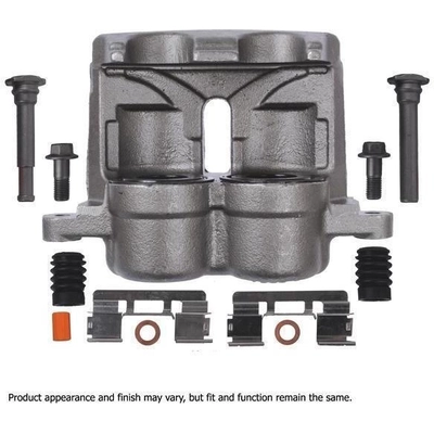 Front Left Rebuilt Caliper With Hardware by CARDONE INDUSTRIES - 18-4975 pa15
