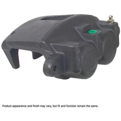 Front Left Rebuilt Caliper With Hardware by CARDONE INDUSTRIES - 18-4991 pa5