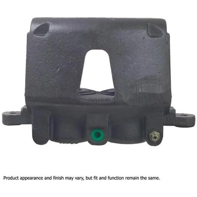 Front Left Rebuilt Caliper With Hardware by CARDONE INDUSTRIES - 18-4991 pa6