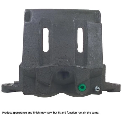Front Left Rebuilt Caliper With Hardware by CARDONE INDUSTRIES - 18-4997 pa12