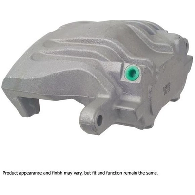 Front Left Rebuilt Caliper With Hardware by CARDONE INDUSTRIES - 18-5017 pa9