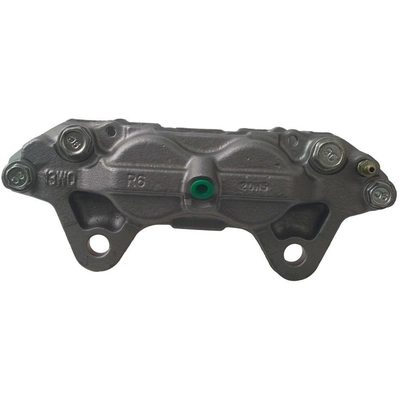 CARDONE INDUSTRIES - 18-5019 - Front Left Rebuilt Caliper With Hardware pa14