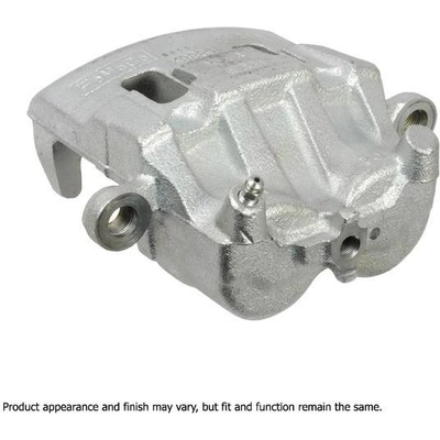 Front Left Rebuilt Caliper With Hardware by CARDONE INDUSTRIES - 18-5026S pa6