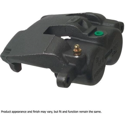 Front Left Rebuilt Caliper With Hardware by CARDONE INDUSTRIES - 18-5054 pa13