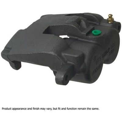 Front Left Rebuilt Caliper With Hardware by CARDONE INDUSTRIES - 18-5055 pa10