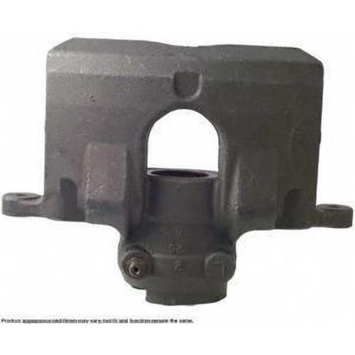 Front Left Rebuilt Caliper With Hardware by CARDONE INDUSTRIES - 18-5068 pa12