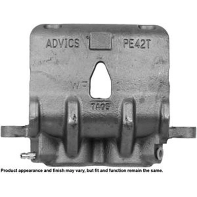 Front Left Rebuilt Caliper With Hardware by CARDONE INDUSTRIES - 18-5116 pa1