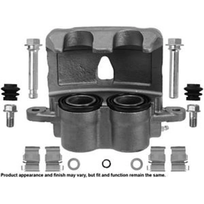 Front Left Rebuilt Caliper With Hardware by CARDONE INDUSTRIES - 18-5116 pa2