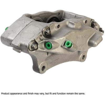 Front Left Rebuilt Caliper With Hardware by CARDONE INDUSTRIES - 18-5128 pa6