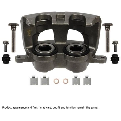 Front Left Rebuilt Caliper With Hardware by CARDONE INDUSTRIES - 18-5173 pa5