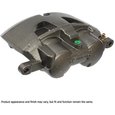 Front Left Rebuilt Caliper With Hardware by CARDONE INDUSTRIES - 18-5173 pa6