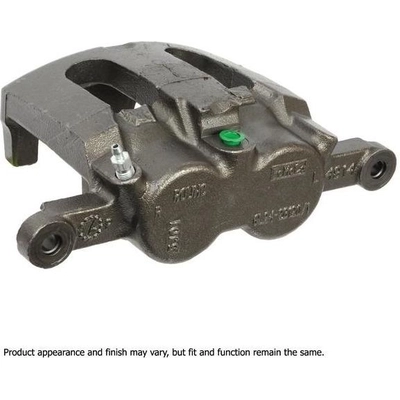 Front Left Rebuilt Caliper With Hardware by CARDONE INDUSTRIES - 18-5214 pa5