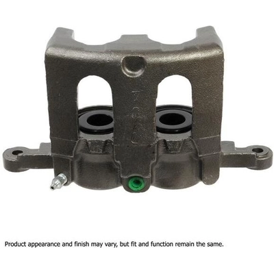 Front Left Rebuilt Caliper With Hardware by CARDONE INDUSTRIES - 18-5214 pa6