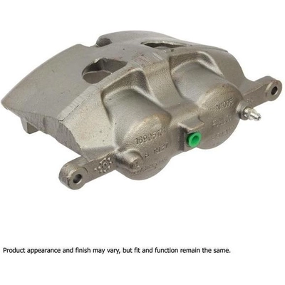 Front Left Rebuilt Caliper With Hardware by CARDONE INDUSTRIES - 18-5237 pa8