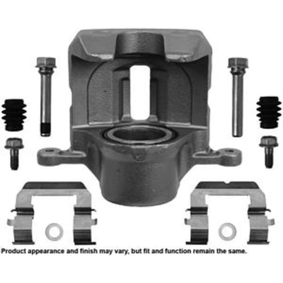 Front Left Rebuilt Caliper With Hardware by CARDONE INDUSTRIES - 18-5270 pa8