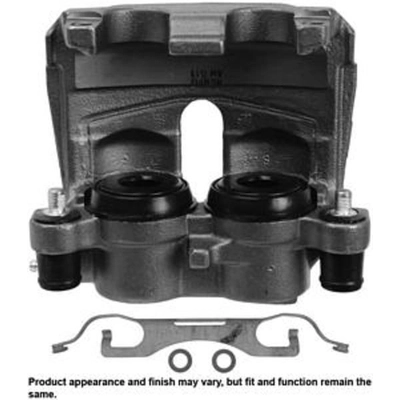 Front Left Rebuilt Caliper With Hardware by CARDONE INDUSTRIES - 18-5297 pa2