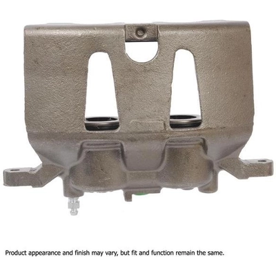 Front Left Rebuilt Caliper With Hardware by CARDONE INDUSTRIES - 18-5402 pa3
