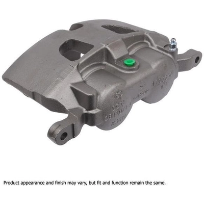 Front Left Rebuilt Caliper With Hardware by CARDONE INDUSTRIES - 18-5487 pa3