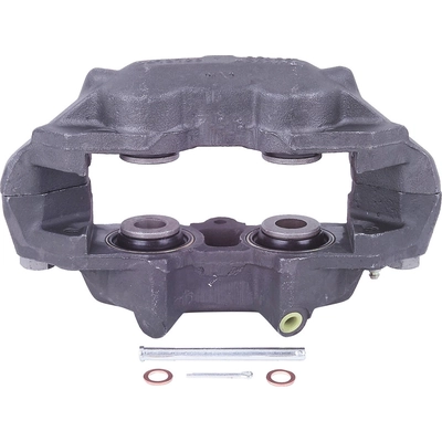CARDONE INDUSTRIES - 18-7017 - Front Left Rebuilt Caliper With Hardware pa13