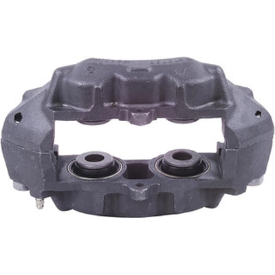 CARDONE INDUSTRIES - 18-7017 - Front Left Rebuilt Caliper With Hardware pa14