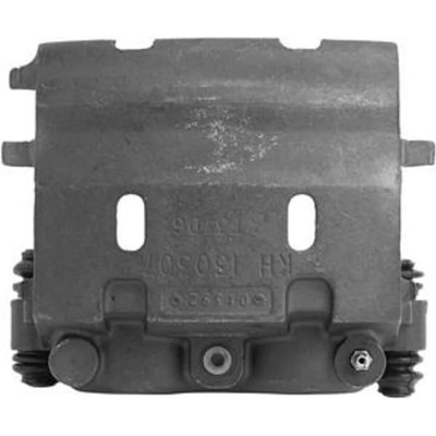 Front Left Rebuilt Caliper With Hardware by CARDONE INDUSTRIES - 18-8047 pa1