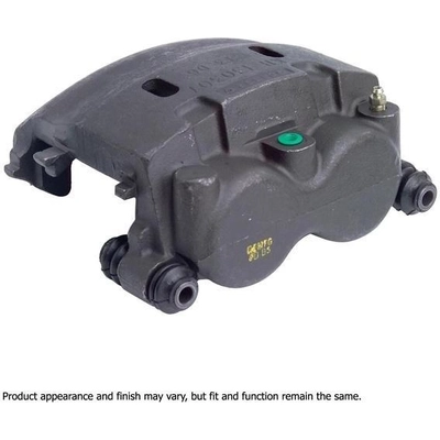 Front Left Rebuilt Caliper With Hardware by CARDONE INDUSTRIES - 18-8047B pa4