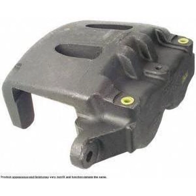 Front Left Rebuilt Caliper With Hardware by CARDONE INDUSTRIES - 18-8058 pa13